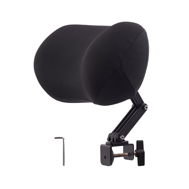 『頭を支えてお昼寝サポート「後付けヘッドレストmochimo(モチモ)」』を発売