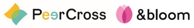 企業向けワーキングマザー支援サービス「PeerCross」の新サービス「&bloom」スタート　～ライフイベント前の女性に対象を拡大し、広く女性活躍推進を支援します～