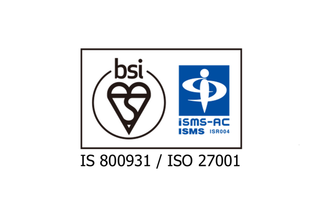 アクシスコンサルティング、情報セキュリティマネジメントシステム（ISMS）の国際標準規格「ISO 27001」の認証を取得