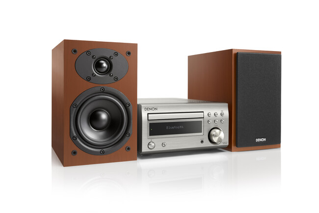 [Denon 価格改定情報] RCD-M41 / SC-M41価格改定のお知らせ