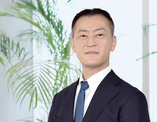 株式会社Proud Partners、社外取締役に安藤 公二氏が就任