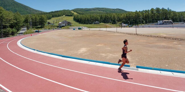 【長野県東御市】アメリカ陸上代表、世界陸上に向けた事前トレーニングキャンプを長野県で実施へ