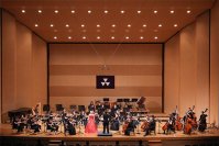 【7月13日（日）】同志社女子大学学芸学部音楽学科　オーケストラコンサートを開催