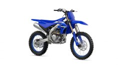 モトクロス競技用 「YZシリーズ」 2026年モデルを発売～期間限定でヤマハ発動機創立70周年記念モデルも発売～