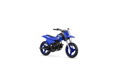 キッズ向けファンバイク「PW50」2026年モデルを発売～オフロード競技用モデルと共通コンセプトのカラー&グラフィックを採用～