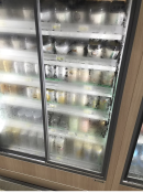 冷蔵ショーケース