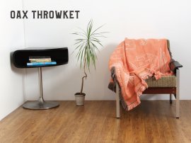 OAX THROWKET OAX THROWKET