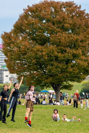 『淀川河川公園 フォトコンテスト2025』を開催！(淀川河川公園)