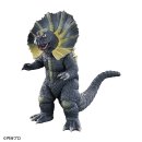 ムービーモンスターシリーズ×ウルトラ怪獣アドバンス エリ巻恐竜 ジラース(商品イメージ2) ムービーモンスターシリーズ×ウルトラ怪獣アドバンス エリ巻恐竜 ジラース(商品イメージ2)