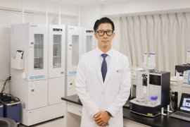 代々木ウィルクリニック院長太田剛志氏 代々木ウィルクリニック院長太田剛志氏