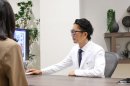 完全プライベート空間で院長自ら面談 完全プライベート空間で院長自ら面談