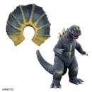 ムービーモンスターシリーズ×ウルトラ怪獣アドバンス エリ巻恐竜 ジラース(商品イメージ) ムービーモンスターシリーズ×ウルトラ怪獣アドバンス エリ巻恐竜 ジラース(商品イメージ)