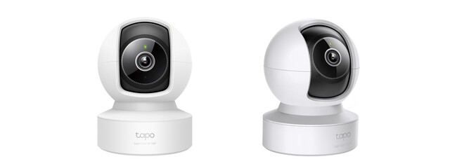 《3K 500万画素＆首振り対応》パンチルトスマートAI Wi-Fiカメラ「Tapo C232」7月3日（木）発売～「Tapo C206」＆「Tapo C325WB」 Ver.2.0も同日発売～