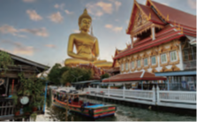 多文化共生×SDGs「第9回高校生東南アジア小論文コンテスト」応募受付開始