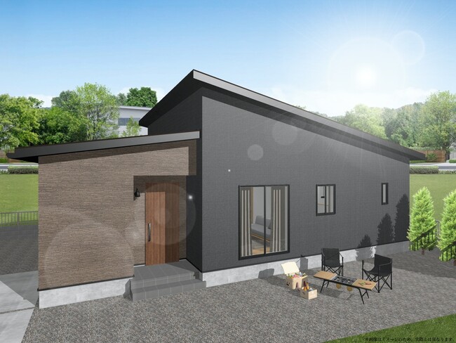 【超ローコスト住宅専門店 さくら夢ハウス】丸亀市田村町にて2日間限定の平屋見学会開催