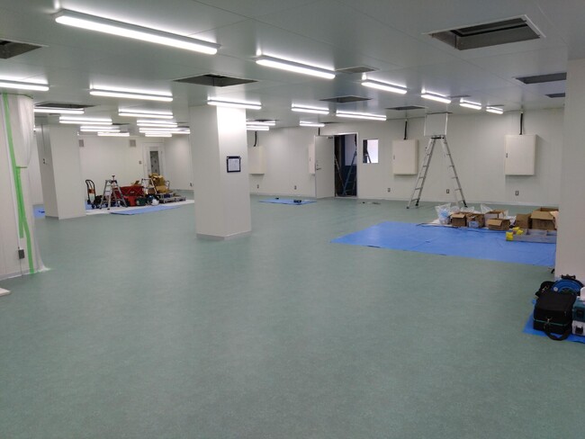 リガク、半導体市場向けの製造工場を拡大