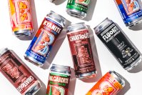 京都発クラフトブルワリーBighand Bros. BeerからWBC受賞のクラフトビール＆グッズが新登場！