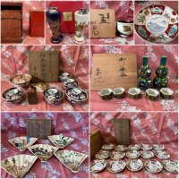 【能登半島地震】解体家屋から救い出された“記憶”を、支援の力に　能登半島地震にて解体をしなければいけなくなったお宅の被災者が守ってきた骨董・美術品を通じた寄付型支援活動を開始