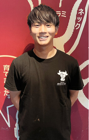 アスリートのセカンドキャリア支援制度が始動焼肉すだく石山店が第一号の社内独立店舗としてリニューアル