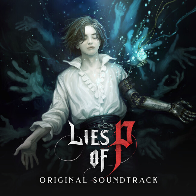 【NEOWIZ】『Lies of P』OSTに51曲もの楽曲を無料追加！