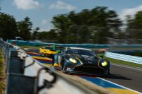 Vantage GT3がIMSA、ブリティッシュGT、ニュルブルクリンク24時間、パイクスピークで新境地に到達