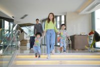 ドーセットワンチャイ：家族で楽しむ香港最高のアドベンチャー