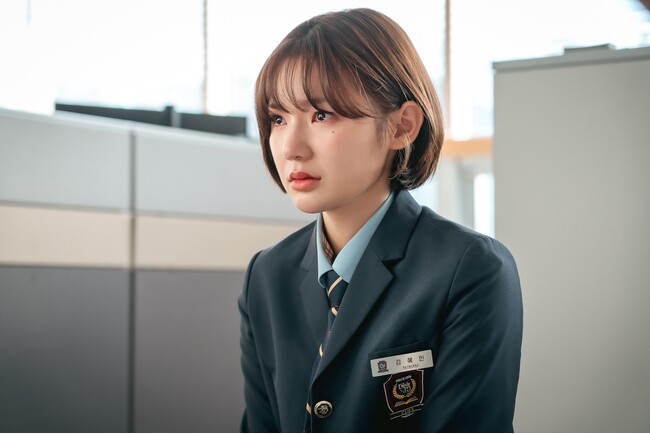 【ABEMA】Red Velvetキム・イェリム、PRODUCE X 101出身のキム・ミンギュら出演！韓国ドラマ『Bitch X Rich２』7月3日（木）17時より国内初・日韓同時独占無料配信決定