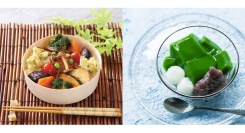 【そごう横浜店】6/27(金)-30(月) 夏のごちそう大市「夏越ごはん」や「おすすめ限定スイーツ」など