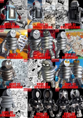 【画像1】スプリングマン 受注アソートバナー(1) 【画像1】スプリングマン 受注アソートバナー(1)