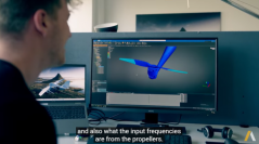 Wingcopter社、Ansysのテクノロジーを活用し医療物資のドローン配送を拡大
