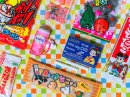 駄菓子バー(イメージ)