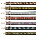 ディズニー ツイステッドワンダーランド ショルダーストラップ(全7種 商品イメージ)