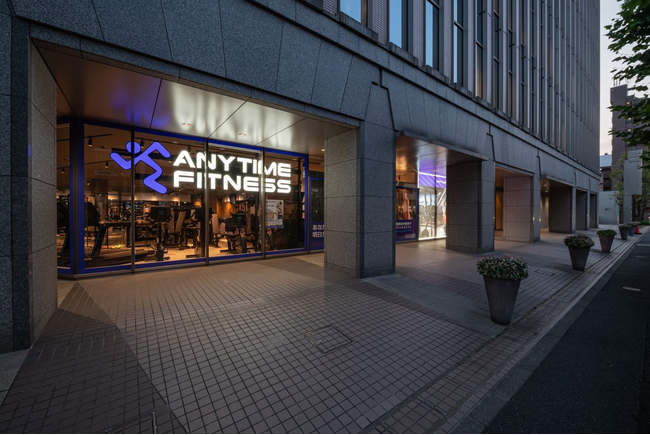 【グランドオープン】エニタイムフィットネス代田橋店（東京都杉並区）2025年6月27日（金）＜24時間年中無休のフィットネスジム＞