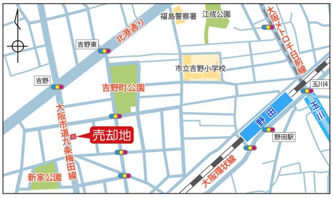 -信和不動産(株)がアローフィールズ貮番館を売却-