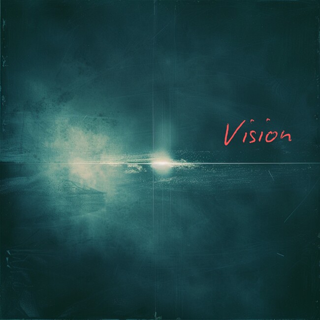 現役レーシングドライバー 名取鉄平、アーティスト名「TEPPEI」としてデビュー！ファーストシングル「Vision」配信開始！