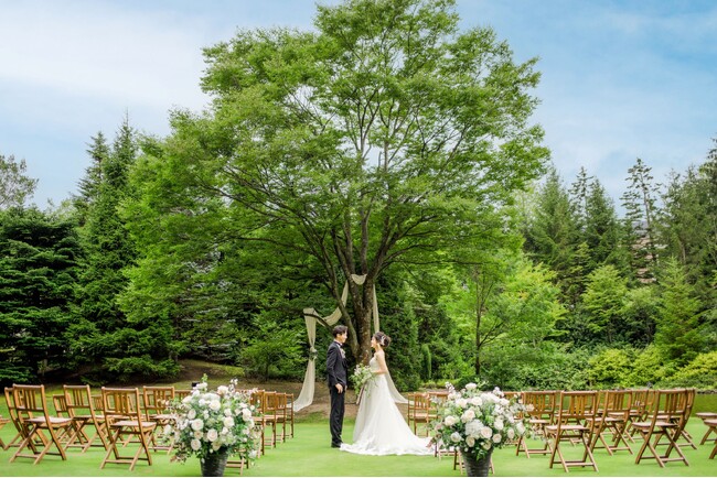 仙台ロイヤルパークホテルとテイクアンドギヴ・ニーズが2025年10月より婚礼事業における業務提携を開始