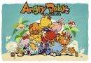 AngryBabyz(アングリーベイビーズ)