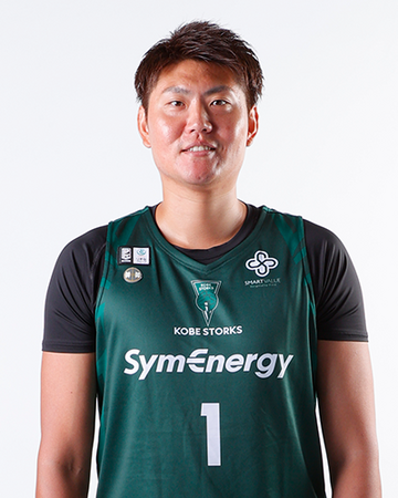 中西良太選手 現役引退および神戸ストークス クラブ エバンジェリスト就任のお知らせ
