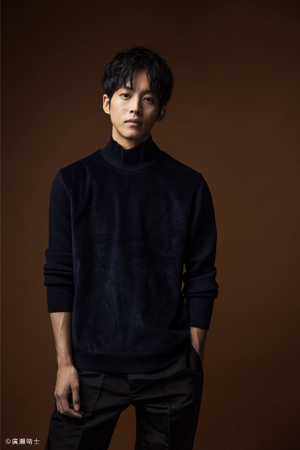 松坂桃李が美術館である事件を巻き起こす!?　クリエイティブディレクター高崎卓馬が書き下ろす、J-WAVEのラジオドラマ番組『BITS & BOBS TOKYO』7月マンスリーゲストで登場！