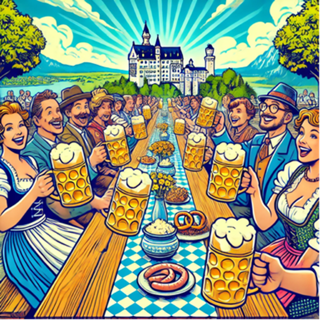 世界のビール博物館など全国直営店で実施！「ビール紀行～旅するように世界のビールを飲み比べ。特典付きビアセレクション～」開催期間：7月1日（火）～18日（金）