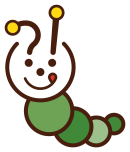 ことも科学博公式キャラクター“はてっピ” ことも科学博公式キャラクター“はてっピ”