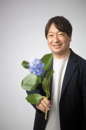 伊与原新さんの直木賞受賞第一作は、実在の女性科学者のひたむきな生涯を描く感動長篇！『翠雨の人』7月30日発売