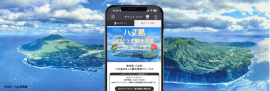 八丈島MaaSイメージ 八丈島MaaSイメージ