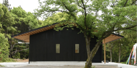 外観(建設：浅野翼建築設計室　画像提供：浅野翼建築設計室)