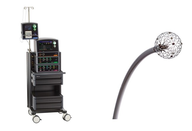 心房細動治療のための3Dマッピング・アブレーションシステム「Affera(TM) Mapping and Ablation システム」および「Sphere-9(TM) カテーテル」の薬事承認を取得