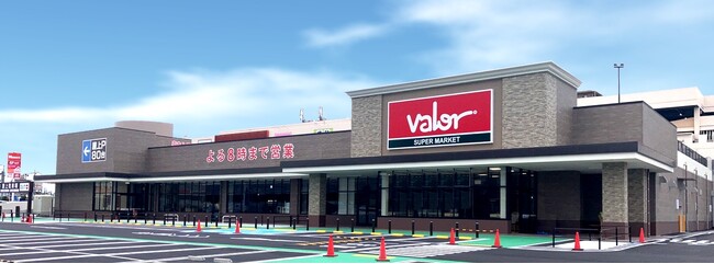 スーパーマーケットバロー　香里園店開設のお知らせ