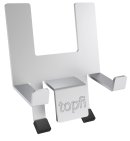 手の平サイズの頼れる相棒Topfi 手の平サイズの頼れる相棒Topfi