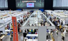 トリドールHD、徳島県との地域活性化包括連携協定の一環で 第20回食育推進全国大会 in TOKUSHIMA に参加