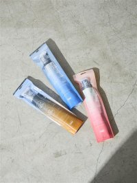 UVカット率・遮光率100% (※1) の晴雨兼用日傘
「美肌傘」が６月下旬より店頭で順次発売