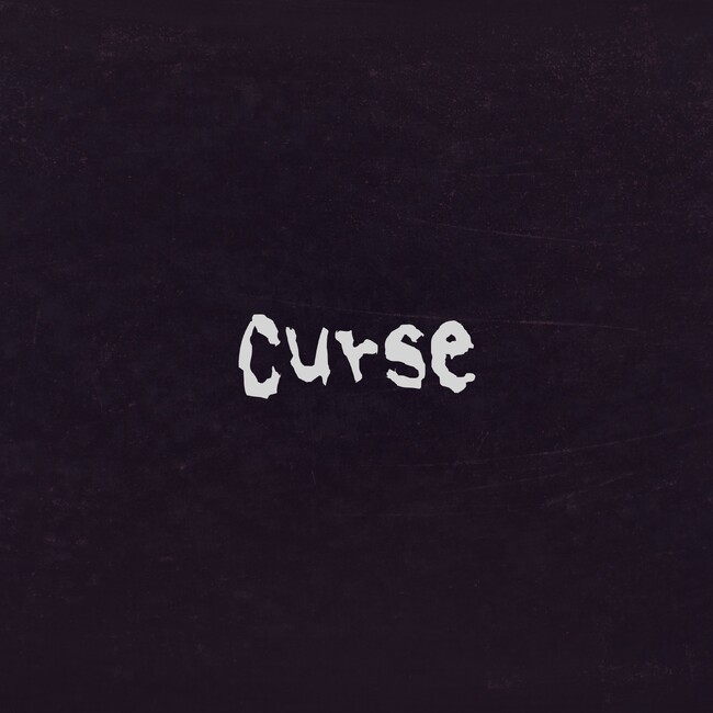 シンガーソングライター/CEOのOTOが「失恋後の『呪い』」をダークに仕上げた新曲「Curse」6/27(金)デジタルリリース&ミュージックビデオ公開！